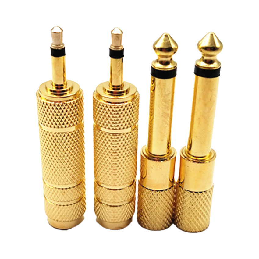6,5mm vrouwelijke naar 3,5mm m - Cable Extension 3.5 recensie en prijs