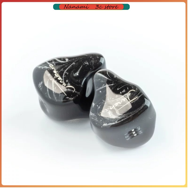 LETECIEL JUNEBARC HYPNOS Hoofd - Audiophile Headphone Wired recensie en prijs