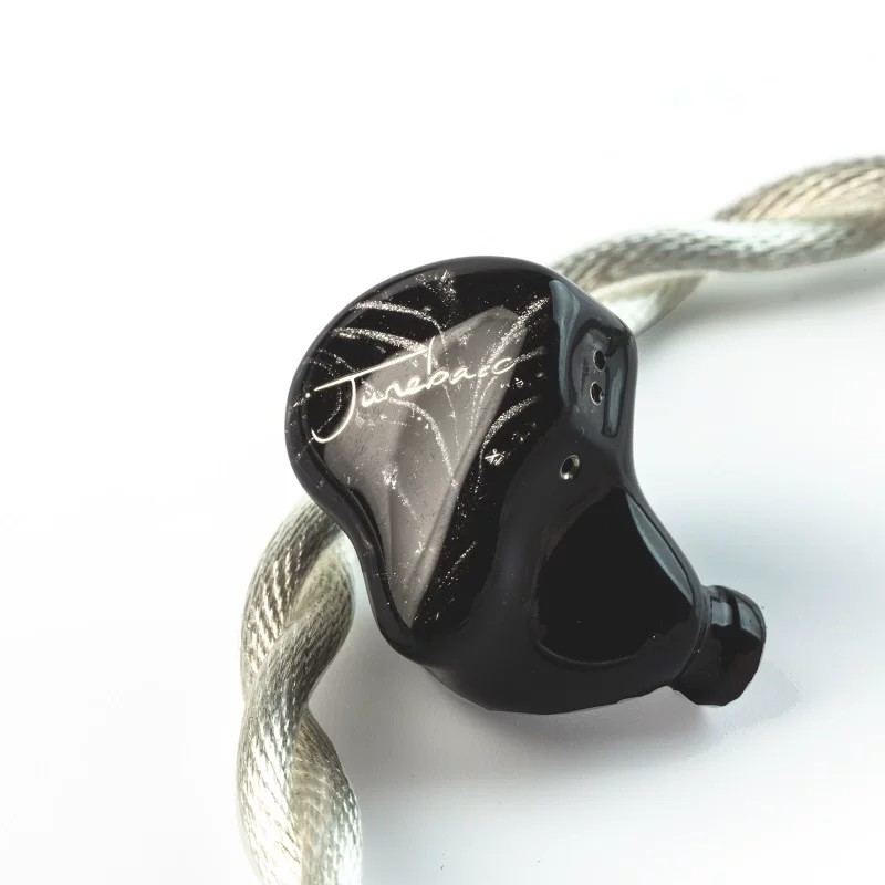 LETECIEL JUNEBARC HYPNOS Hoofd - Audiophile Headphone Wired recensie en prijs