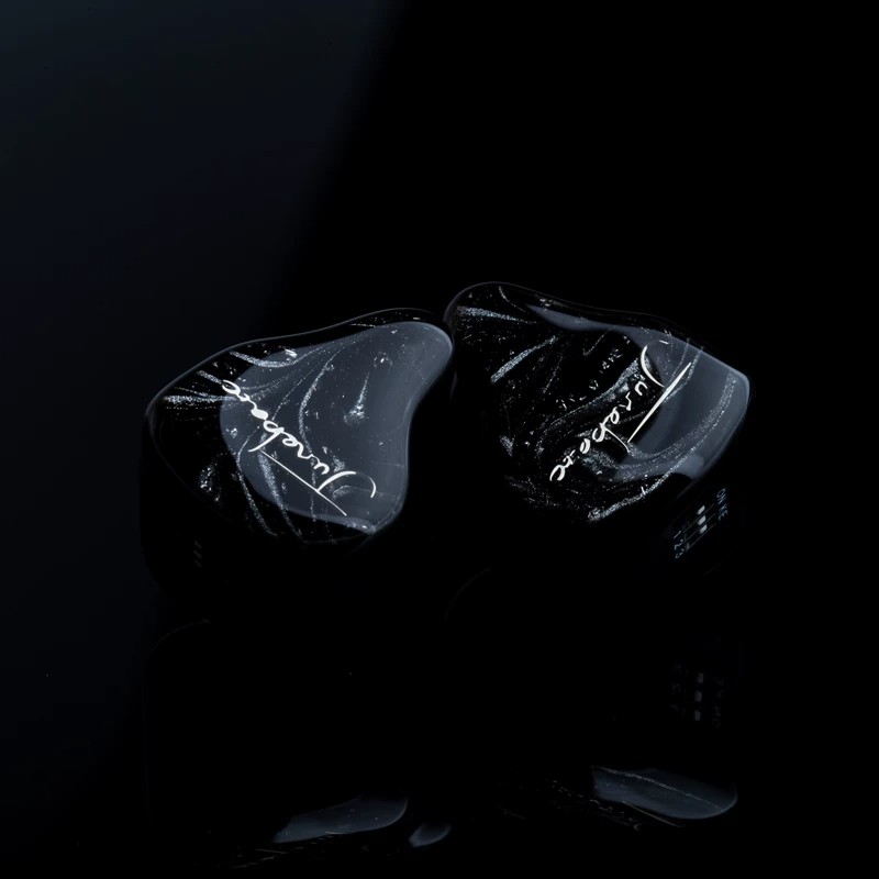 LETECIEL JUNEBARC HYPNOS Hoofd - Audiophile Headphone Wired recensie en prijs
