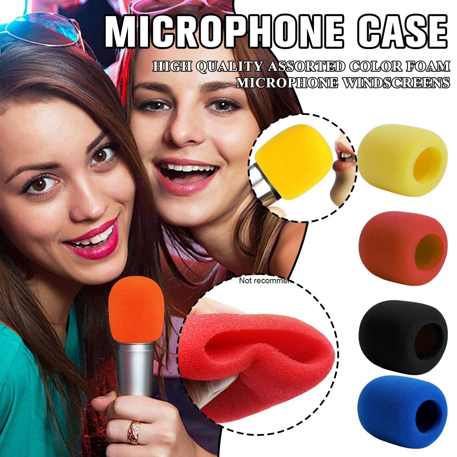 5 Stuks Microfoon Innerlijke S - Shure Mic Mv7 recensie en prijs