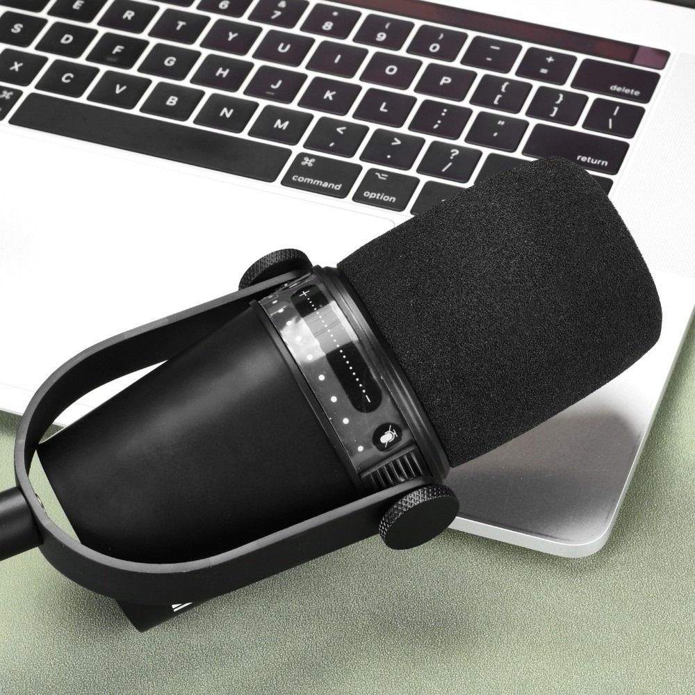 Vervangende microfoon windkap  - Shure Mic Mv7 recensie en prijs