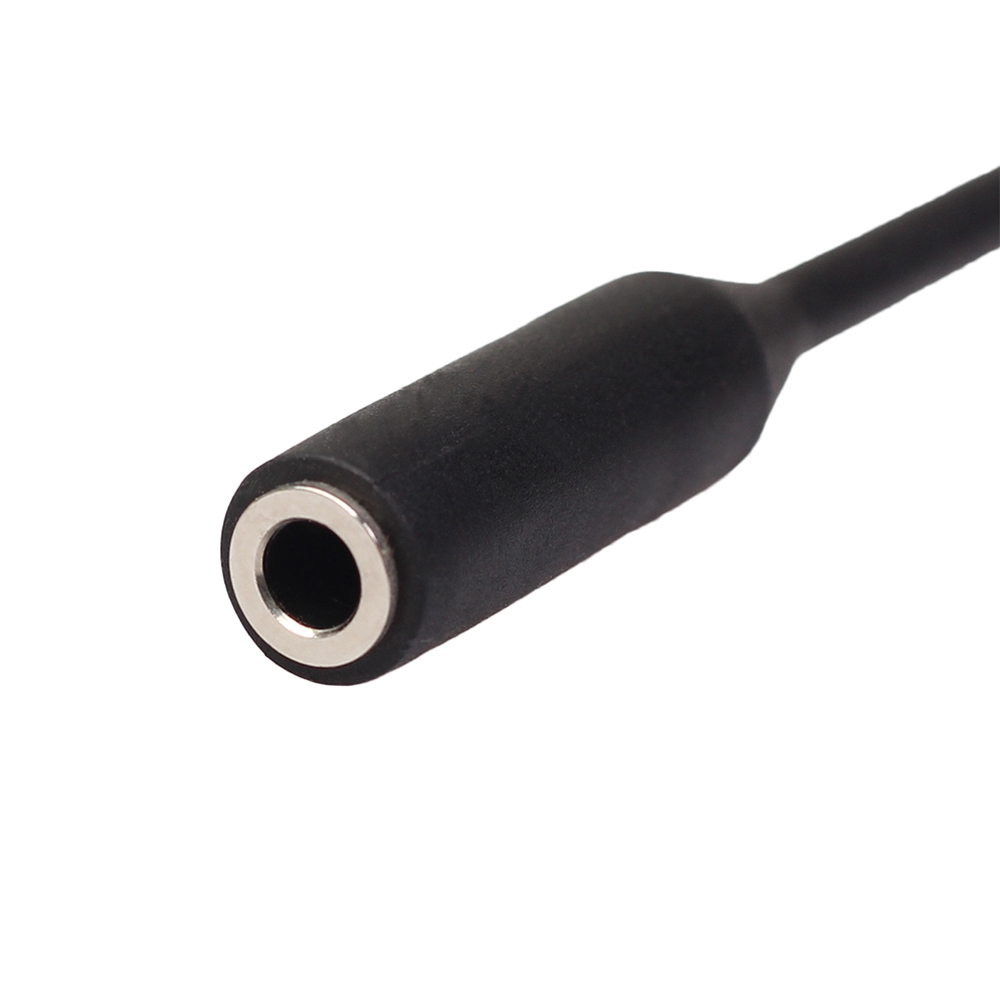 3.5mm Audio Verlengkabel Jack  - Cable Extension 3.5 recensie en prijs