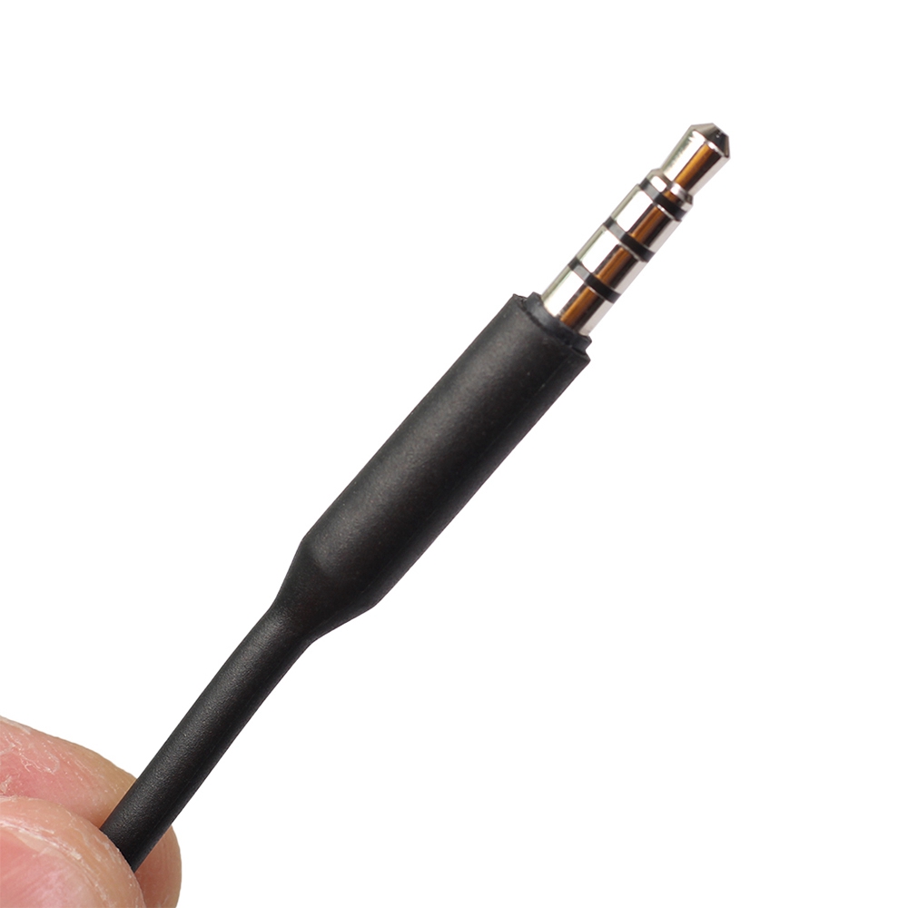 3.5mm Audio Verlengkabel Jack  - Cable Extension 3.5 recensie en prijs