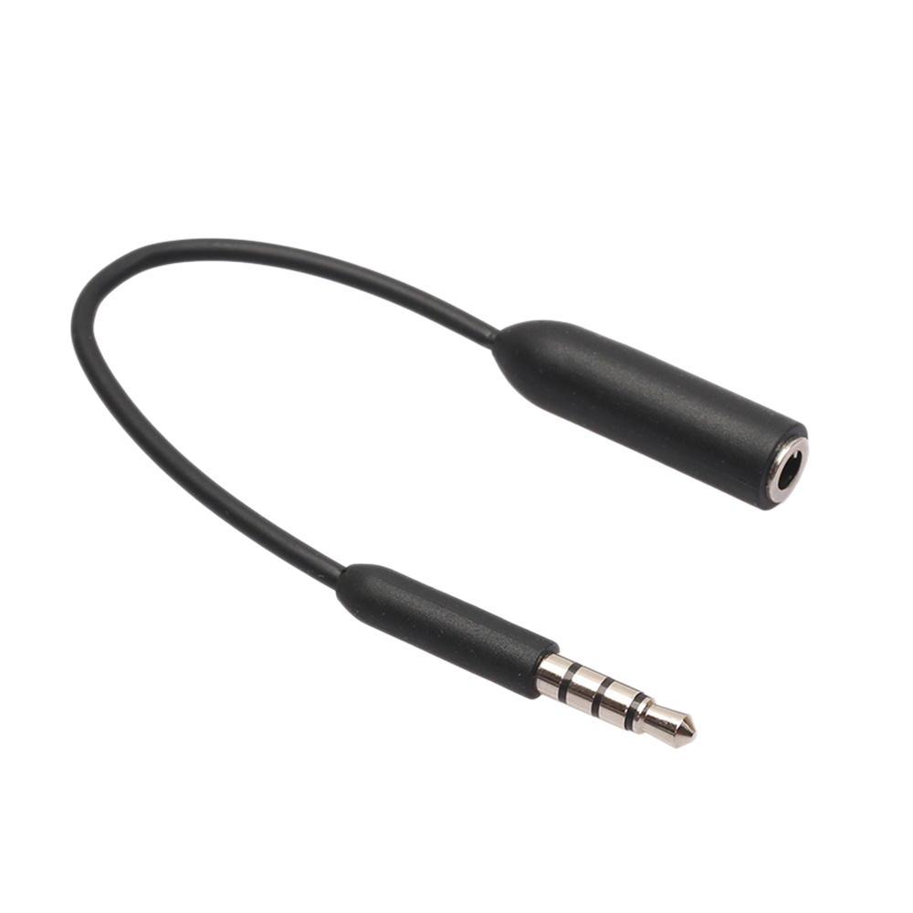 3.5mm Audio Verlengkabel Jack  - Cable Extension 3.5 recensie en prijs