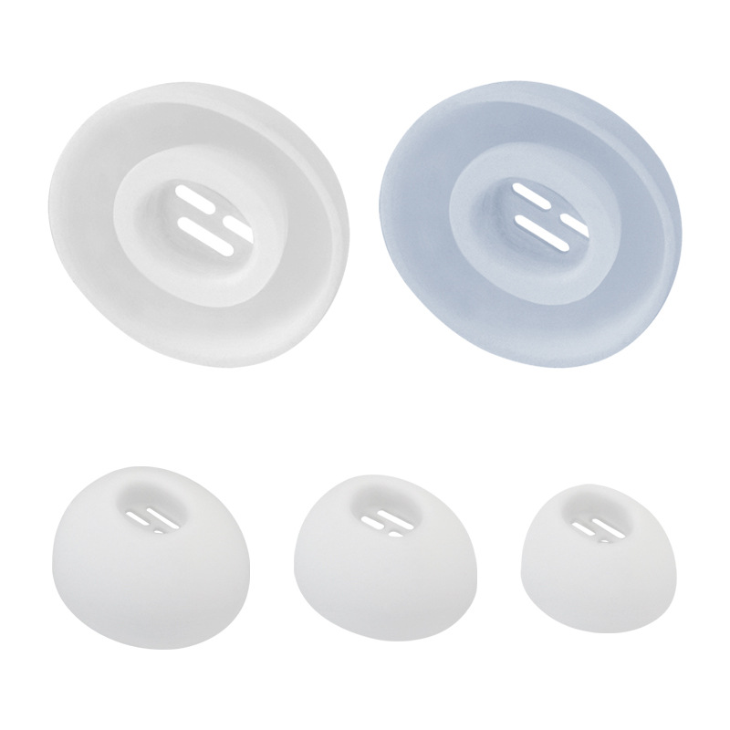 6 stuks Siliconen Oordopjes vo - Anker Speaker Soundcore Boom 2 recensie en prijs