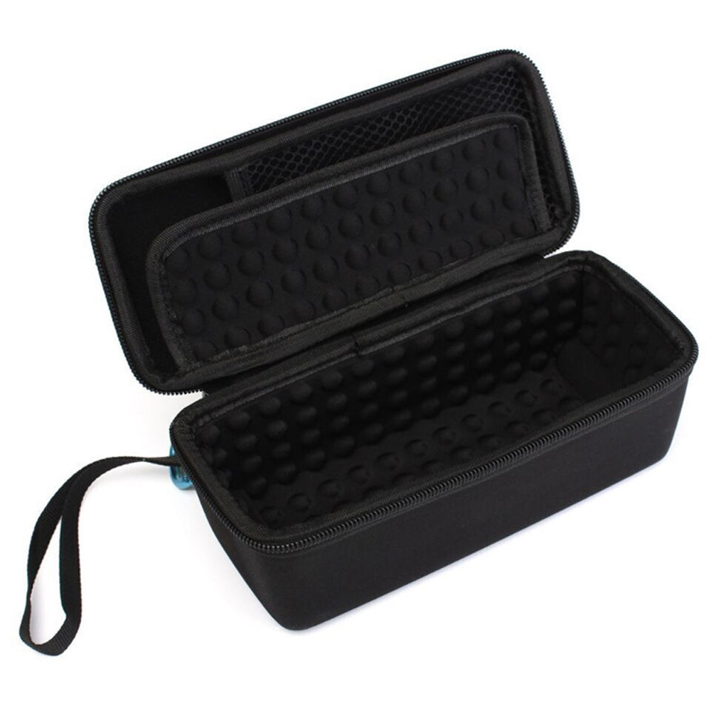 Hard Case Box Cover Case Voor  - Anker Speaker Soundcore Boom 2 recensie en prijs