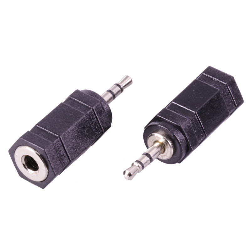 Jack 3.5 Mm Naar 2.5 Mm Audio  - Cable Extension 3.5 recensie en prijs