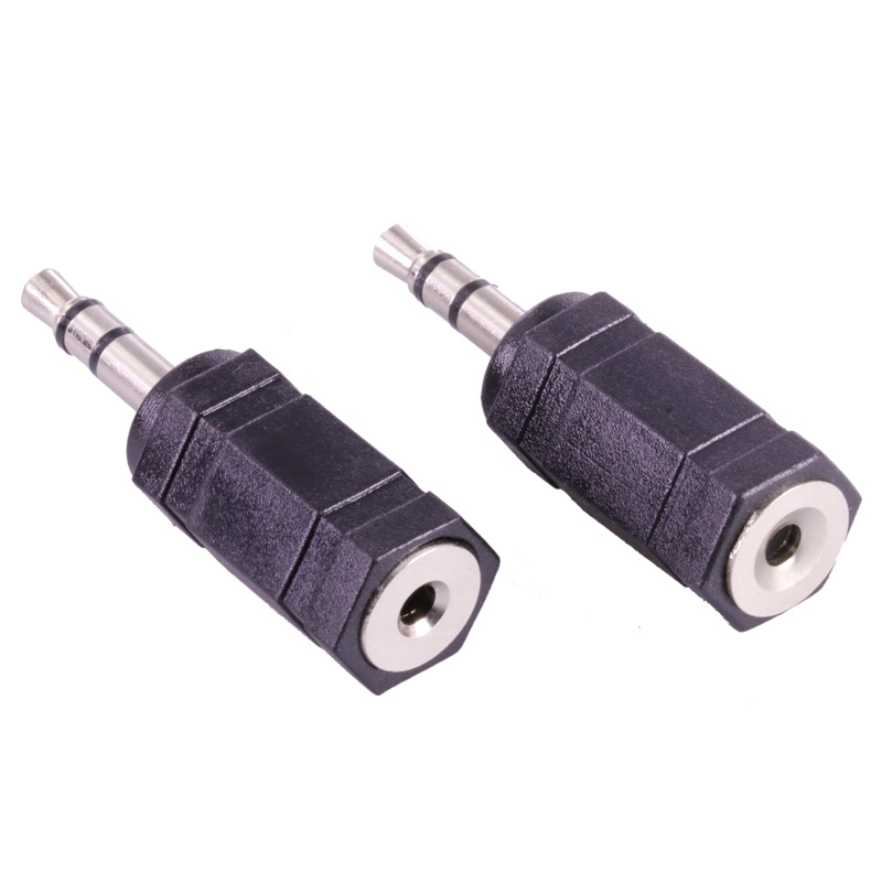 Jack 3.5 Mm Naar 2.5 Mm Audio  - Cable Extension 3.5 recensie en prijs