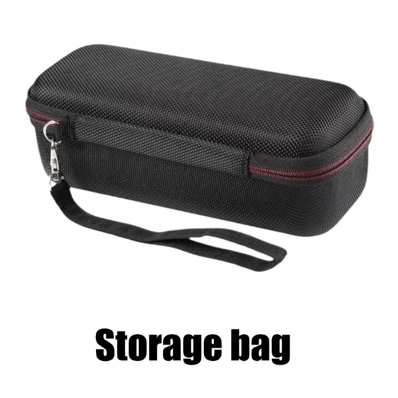 EVA-tas voor MARSHALL EMBERTON - Anker Speaker Soundcore Boom 2 recensie en prijs