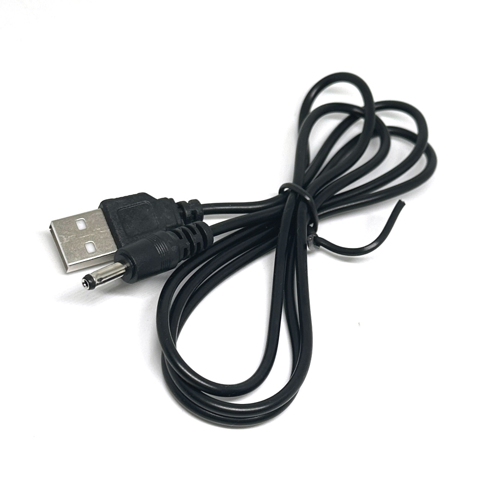USB2.0 naar DC 3.5*1.35mm Vrou - Cable Extension 3.5 recensie en prijs