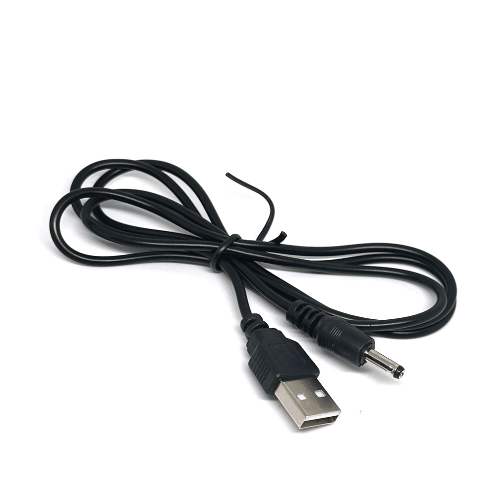 USB2.0 naar DC 3.5*1.35mm Vrou - Cable Extension 3.5 recensie en prijs