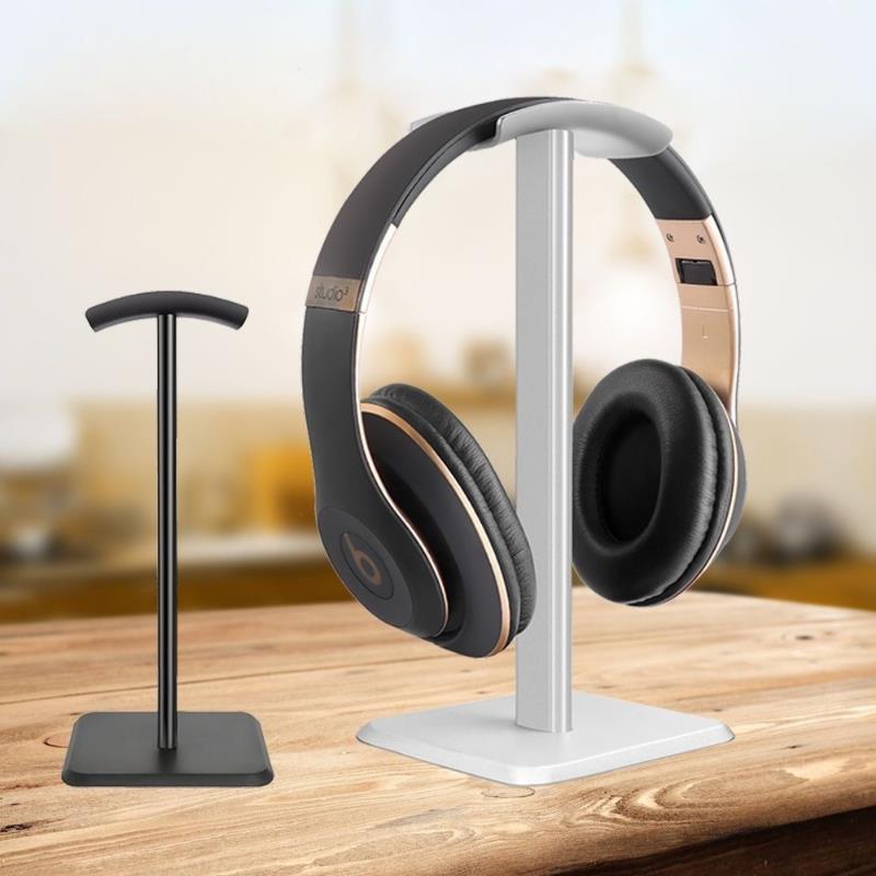 1 stks Universele Plastic Hoof - Headphone Stand Desk recensie en prijs
