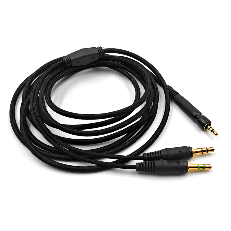 Audio Vervanging Hoofdtelefoon - Cable Extension 3.5 recensie en prijs