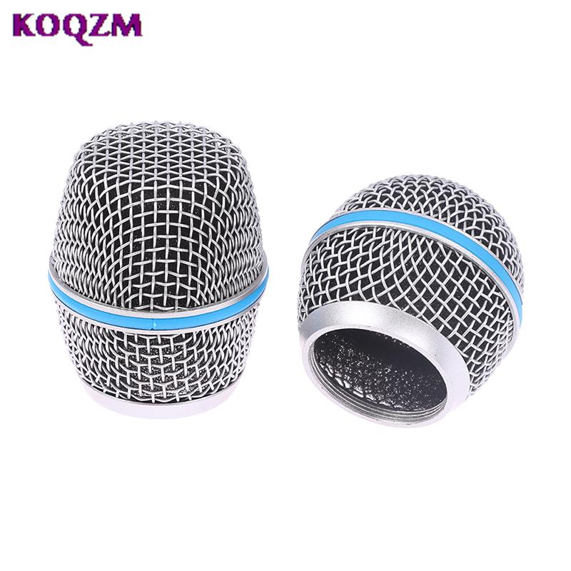 1 PC Microfoon Vervanging Hoof - Shure Mic Mv7 recensie en prijs