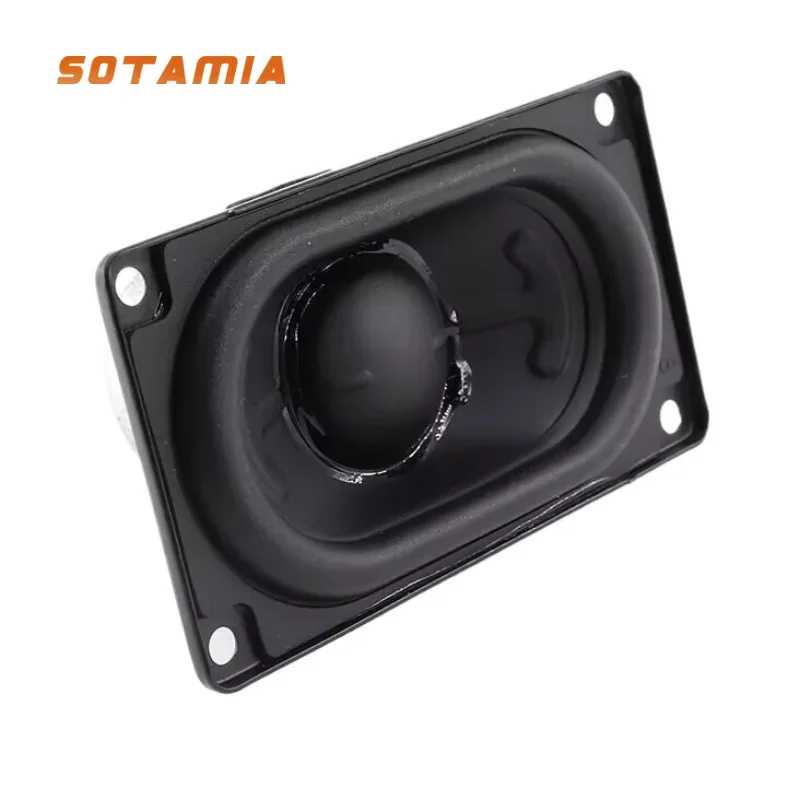 SOTAMIA 1 stks 4580 Full Range - Jbl Speaker Flip 6 recensie en prijs