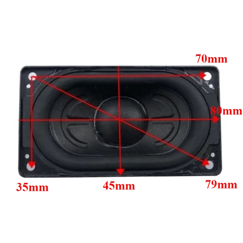 SOTAMIA 1 stks 4580 Full Range - Jbl Speaker Flip 6 recensie en prijs