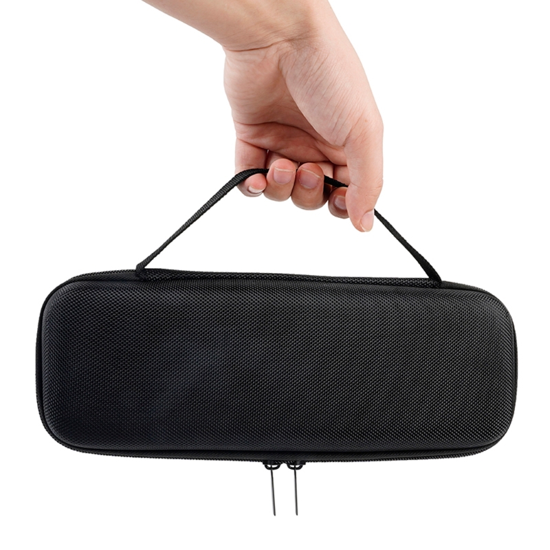 EVA harde luidspreker bescherm - Anker Speaker Soundcore Boom 2 recensie en prijs