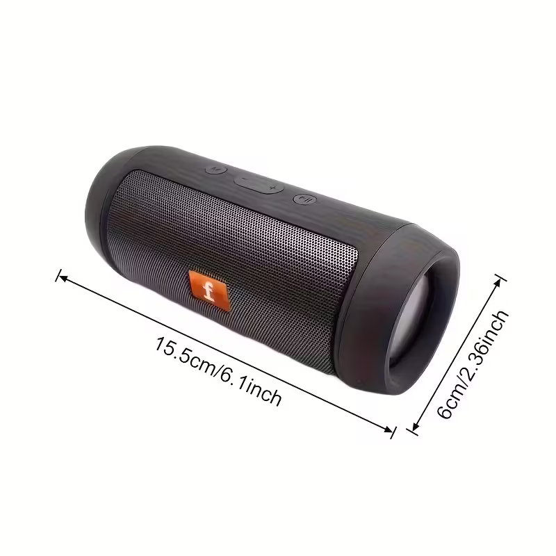 Draagbare draadloze Bluetooth- - Jbl Speaker Flip 6 recensie en prijs