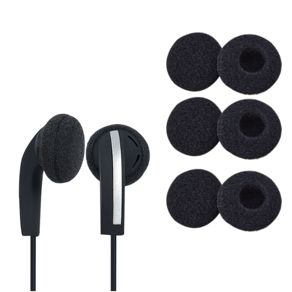 Poyatu Vervanging Oordopjes Vo - Earphone Foam Tip recensie en prijs
