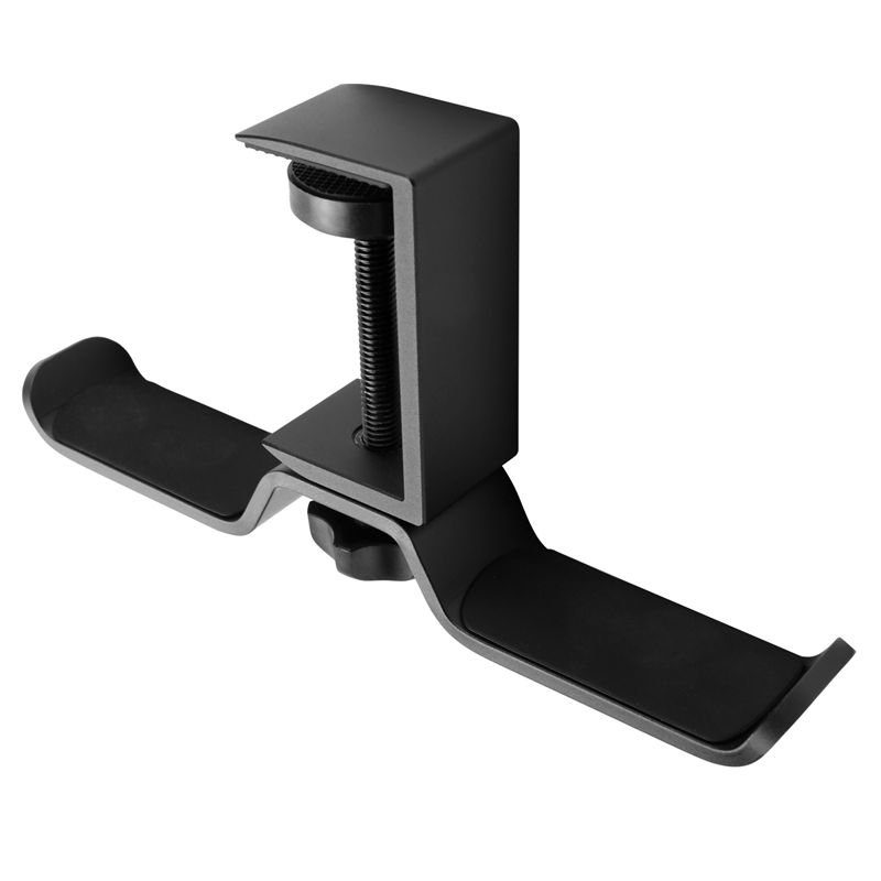 Vooraanstaande dubbele hoofdte - Headphone Stand Desk recensie en prijs